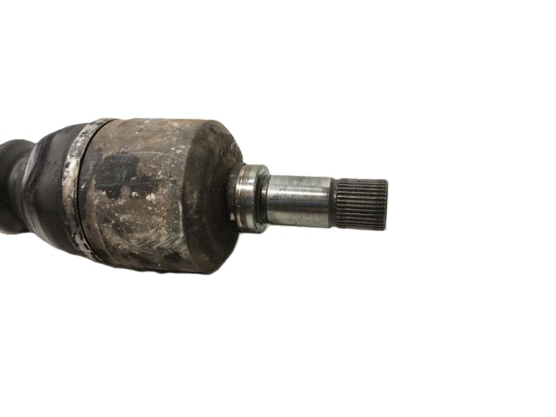 Recambio de transmision delantera izquierda para peugeot boxer furgoneta (230l) 2.5 d referencia OEM IAM   