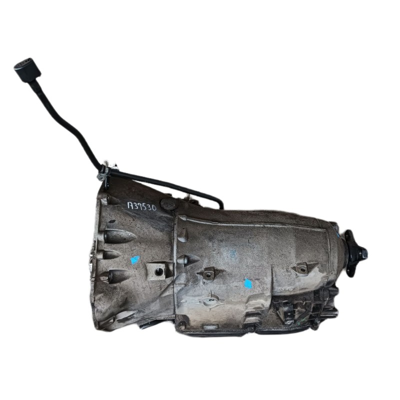Recambio de caja cambios para mercedes-benz clase c (w203) c 200 kompressor (203.045) referencia OEM IAM  R1402712601 