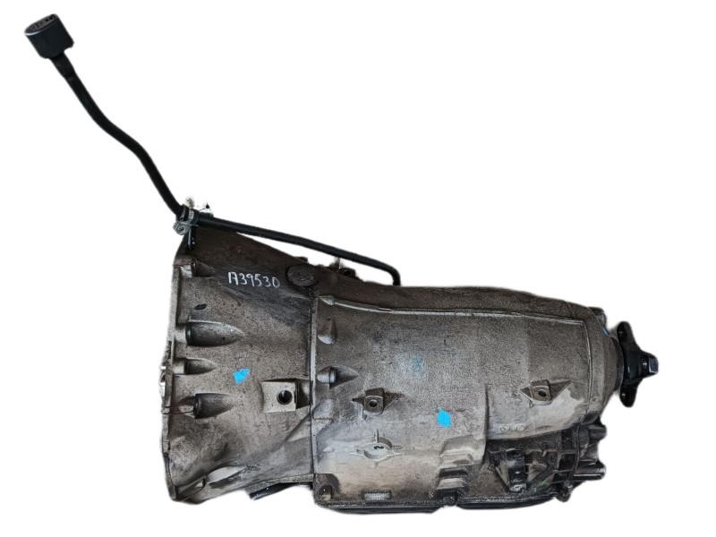 Recambio de caja cambios para mercedes-benz clase c (w203) c 200 kompressor (203.045) referencia OEM IAM  R1402712601 