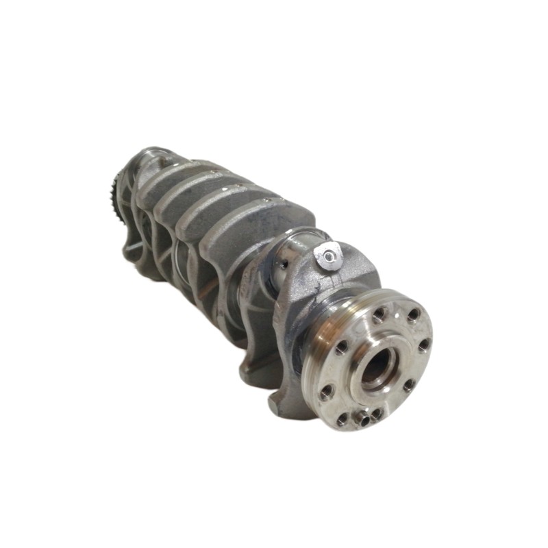 Recambio de cigueñal para ford transit mod. 2000 bus ft 300 2.0 tourneo referencia OEM IAM   