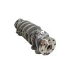 Recambio de cigueñal para ford transit mod. 2000 bus ft 300 2.0 tourneo referencia OEM IAM   