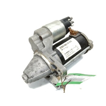MOTOR ARRANQUE 25198414 