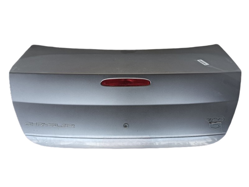 Recambio de porton trasero para chrysler 300 m (lr) 3.5 v6 referencia OEM IAM COMPLETO  