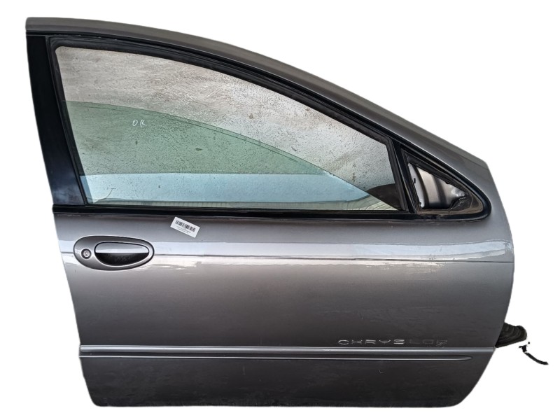 Recambio de puerta delantera derecha para chrysler 300 m (lr) 3.5 v6 referencia OEM IAM COMPLETA  