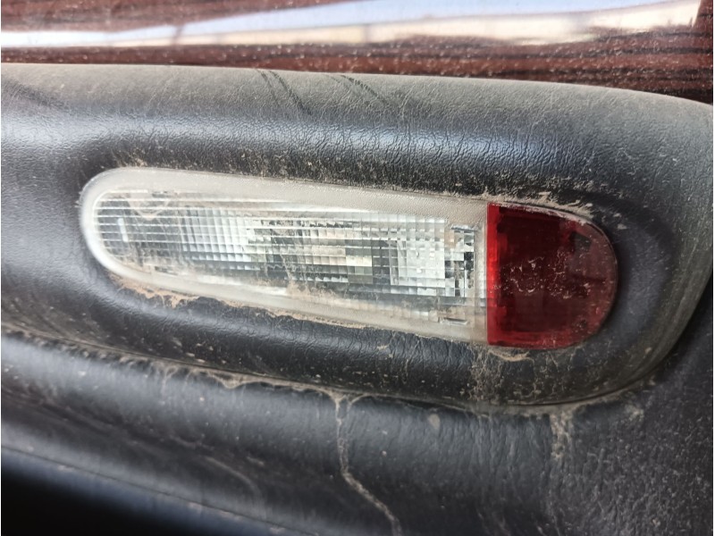 Recambio de puerta delantera derecha para chrysler 300 m (lr) 3.5 v6 referencia OEM IAM COMPLETA  