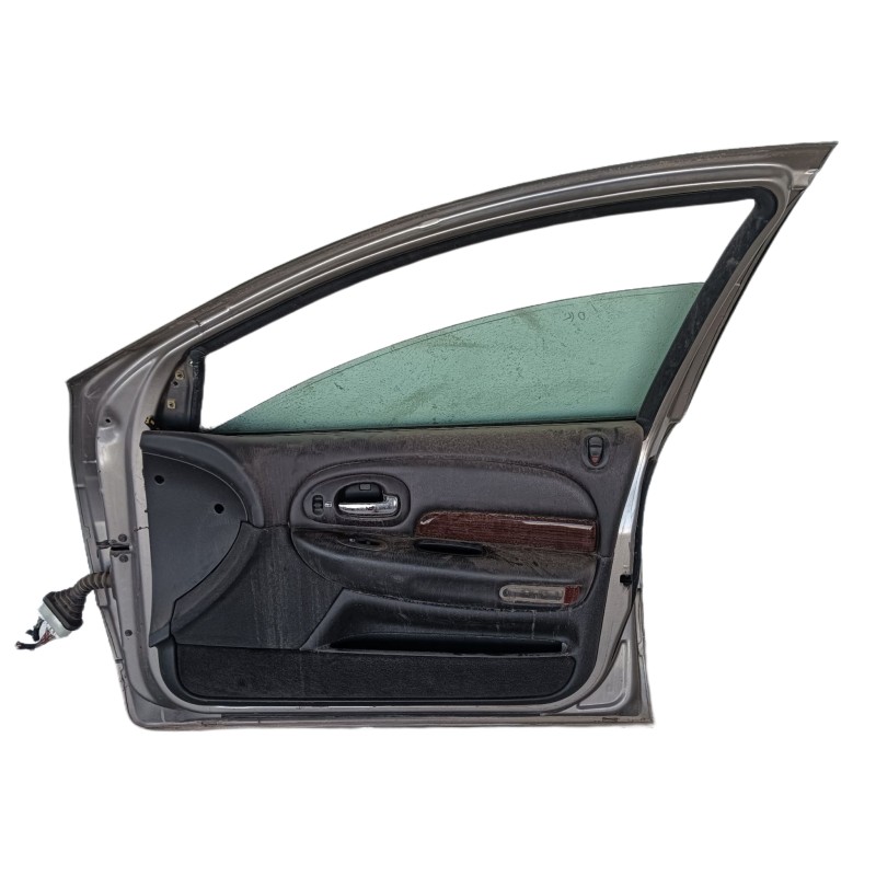 Recambio de puerta delantera derecha para chrysler 300 m (lr) 3.5 v6 referencia OEM IAM COMPLETA  