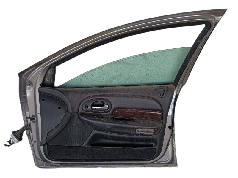 Recambio de puerta delantera derecha para chrysler 300 m (lr) 3.5 v6 referencia OEM IAM COMPLETA  