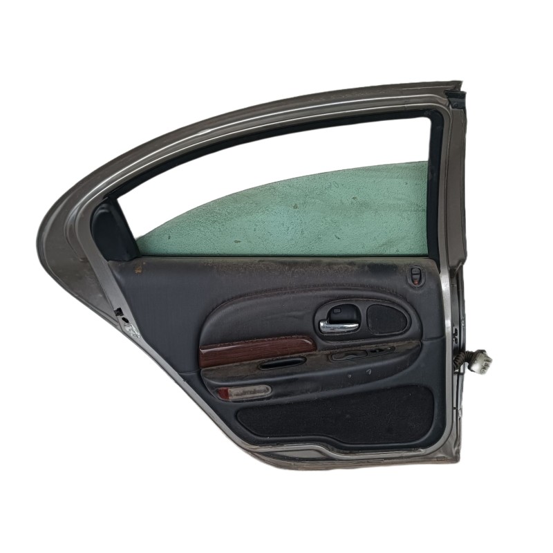 Recambio de puerta trasera izquierda para chrysler 300 m (lr) 3.5 v6 referencia OEM IAM COMPLETA  
