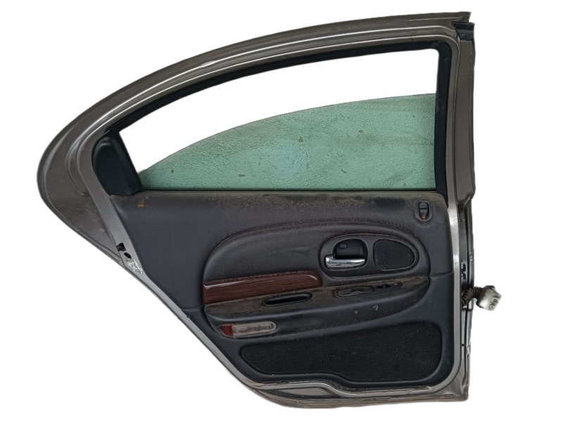 Recambio de puerta trasera izquierda para chrysler 300 m (lr) 3.5 v6 referencia OEM IAM COMPLETA  