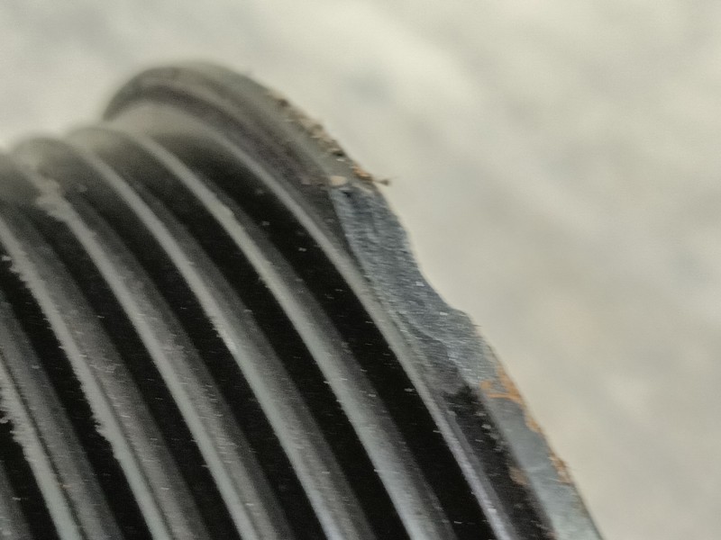 Recambio de compresor aire acondicionado para audi a5 (8t3) 1.8 tfsi referencia OEM IAM  8K0260805E 