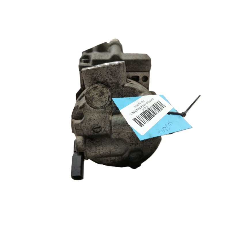 Recambio de compresor aire acondicionado para audi a5 (8t3) 1.8 tfsi referencia OEM IAM  8K0260805E 