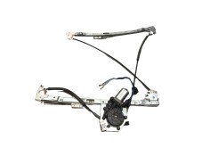 Recambio de elevalunas delantero izquierdo para bmw 3 (e46) 320 d referencia OEM IAM 0 454500018 