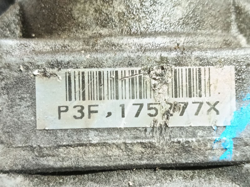 Recambio de bomba direccion para honda cr-v (rd1/3) luxury (rd1) referencia OEM IAM   