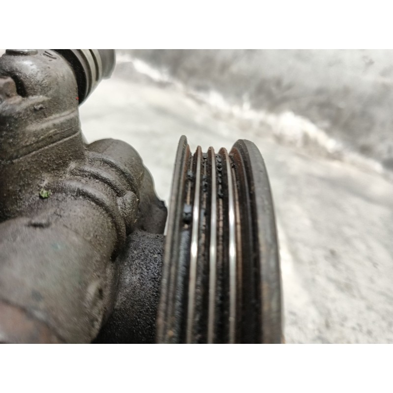 Recambio de bomba direccion para honda cr-v (rd1/3) luxury (rd1) referencia OEM IAM   