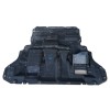 Recambio de cubrecarter para ford focus iv (hn) 2.3 st ecoboost referencia OEM IAM 2407794 JX6B7H460CA 