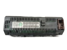 Recambio de pantalla multifuncion para peugeot expert kasten furgón l1h1 referencia OEM IAM 9822637880 966561468001  2