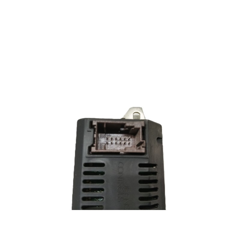 Recambio de pantalla multifuncion para peugeot expert kasten furgón l1h1 referencia OEM IAM 9822637880 966561468001 