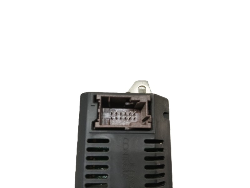 Recambio de pantalla multifuncion para peugeot expert kasten furgón l1h1 referencia OEM IAM 9822637880 966561468001 