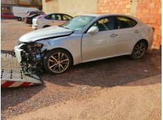 lexus is ii (_e2_) del año 2007