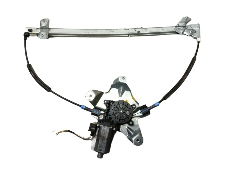 Recambio de elevalunas delantero izquierdo para ford transit connect (tc7) furg. referencia OEM IAM  2T14V23201BH 