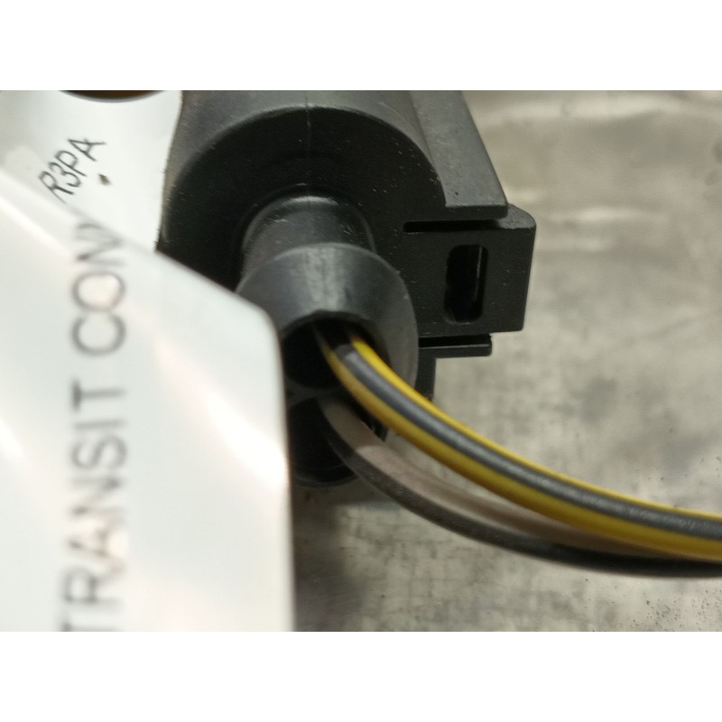 Recambio de elevalunas delantero izquierdo para ford transit connect (tc7) furg. referencia OEM IAM  2T14V23201BH 