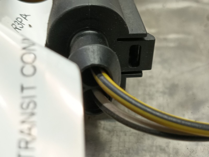 Recambio de elevalunas delantero izquierdo para ford transit connect (tc7) furg. referencia OEM IAM  2T14V23201BH 