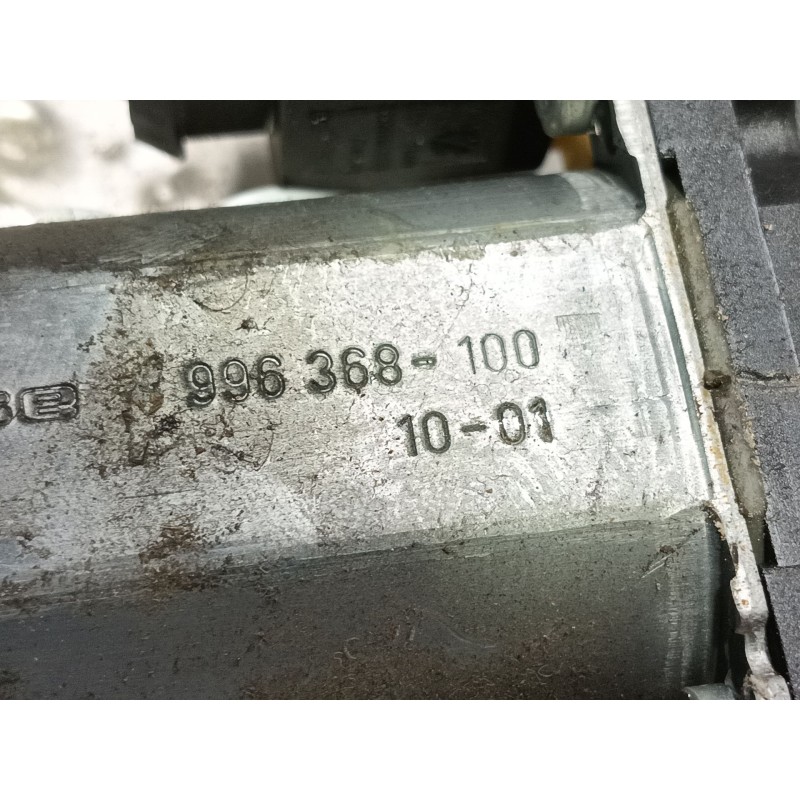 Recambio de elevalunas delantero izquierdo para ford transit connect (tc7) furg. referencia OEM IAM  2T14V23201BH 