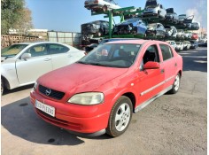 OPEL ASTRA G HATCHBACK (T98)