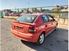 opel astra g hatchback (t98) del año 1999 2