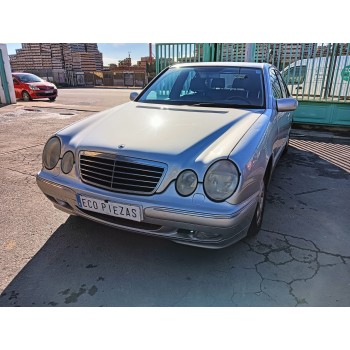 MERCEDES-BENZ CLASE E (W210)