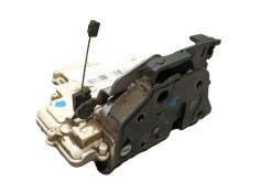 Recambio de cerradura puerta delantera derecha para seat leon (1p1) 1.9 tdi referencia OEM IAM   