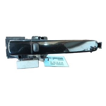 MANETA EXTERIOR DELANTERA DERECHA 80611EB300 80611EB300 