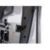 Recambio de puerta delantera derecha para bmw x3 (e83) 2.0 d referencia OEM IAM 41003451016  