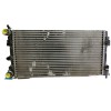 Recambio de radiador agua para seat toledo (kg3) style referencia OEM IAM 6R0121253 6R01212530 R3570001
