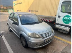 CITROËN C3 I (FC_, FN_)