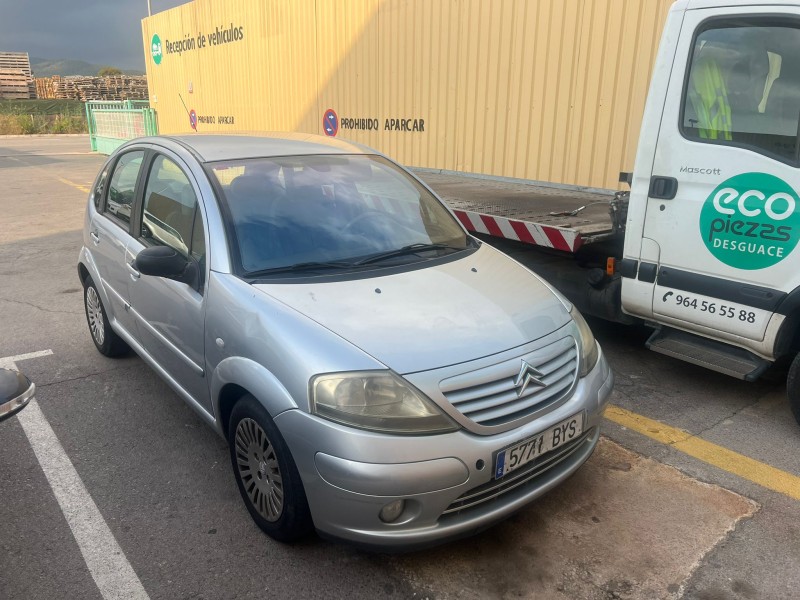 citroën c3 i (fc_, fn_) del año 2002