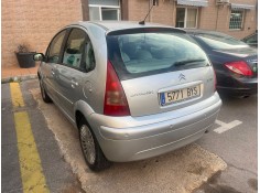 citroën c3 i (fc_, fn_) del año 2002 2