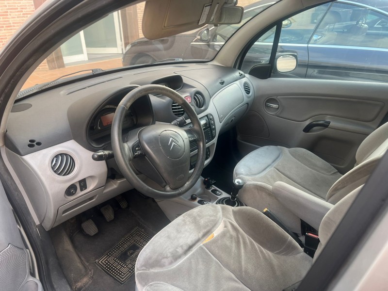 citroën c3 i (fc_, fn_) del año 2002