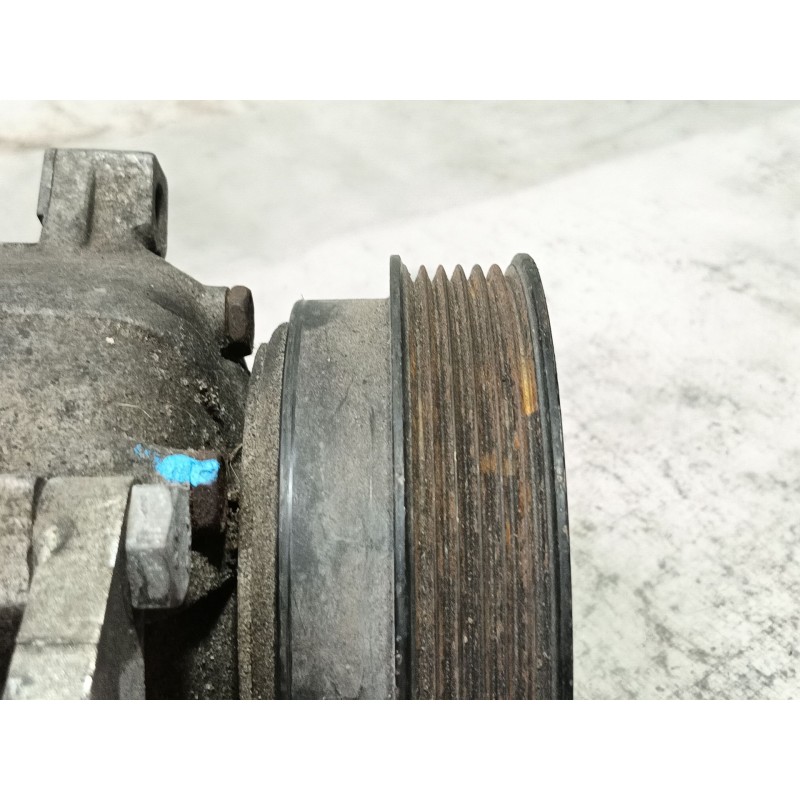 Recambio de compresor aire acondicionado para volkswagen golf iv berlina (1j1) conceptline referencia OEM IAM EUH 1135295 