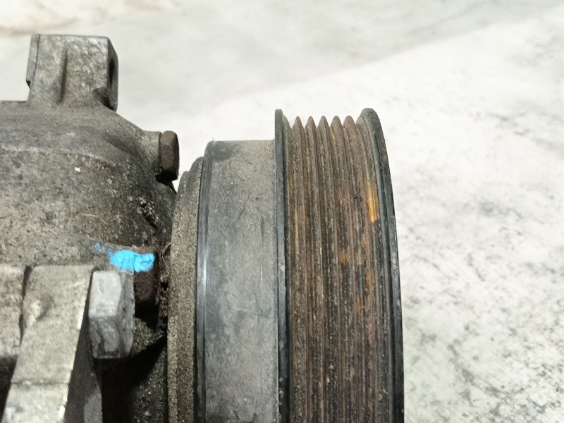 Recambio de compresor aire acondicionado para volkswagen golf iv berlina (1j1) conceptline referencia OEM IAM EUH 1135295 