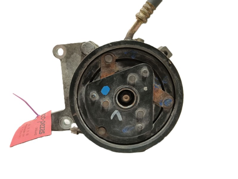 Recambio de compresor aire acondicionado para volkswagen golf iv berlina (1j1) conceptline referencia OEM IAM EUH 1135295 