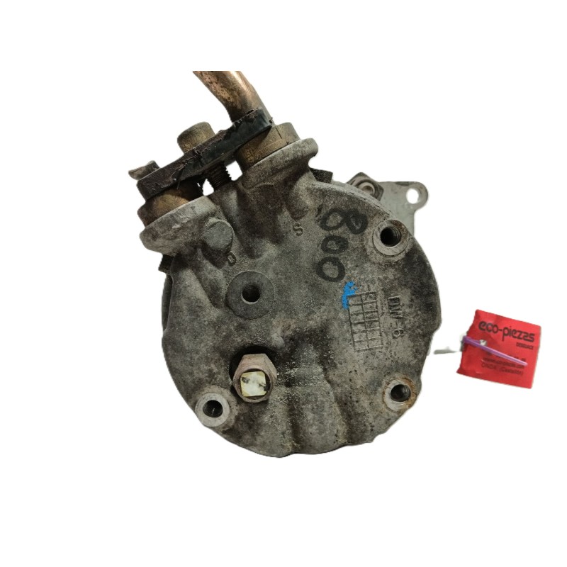 Recambio de compresor aire acondicionado para volkswagen golf iv berlina (1j1) conceptline referencia OEM IAM EUH 1135295 