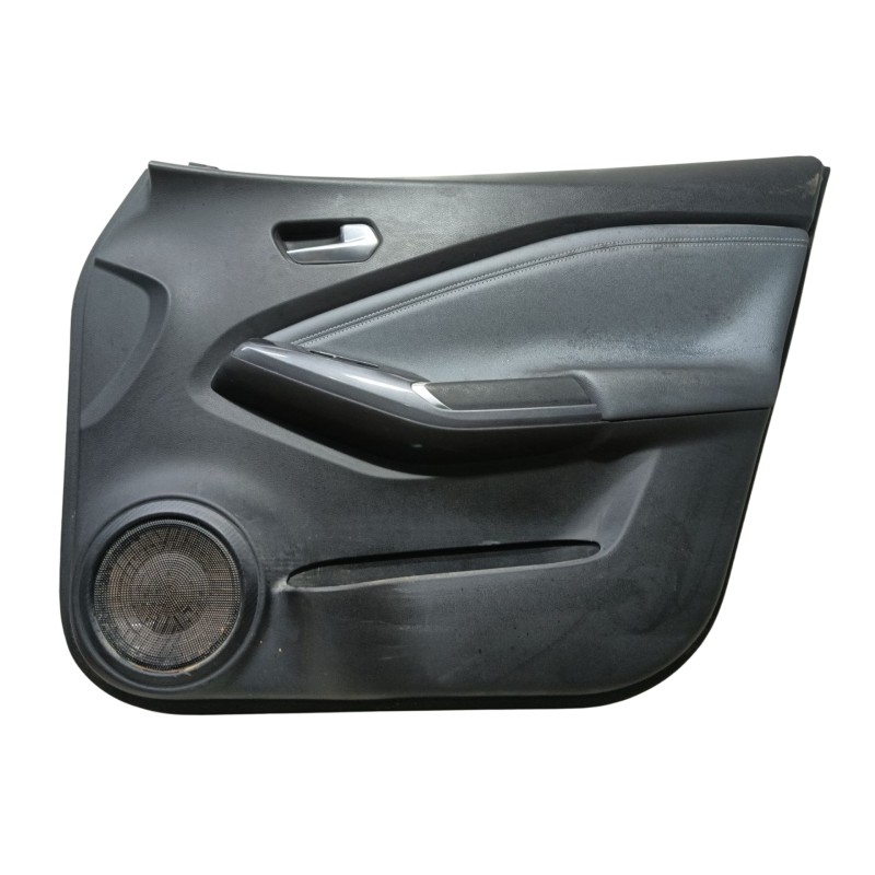 Recambio de guarnecido puerta delantera derecha para nissan juke (f16_) 1.0 referencia OEM IAM 809006PG0A  809A06PG0A