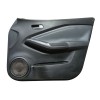 Recambio de guarnecido puerta delantera derecha para nissan juke (f16_) 1.0 referencia OEM IAM 809006PG0A  809A06PG0A