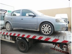 opel astra g classic (t98) del año 2004