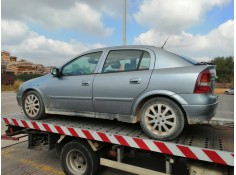 opel astra g classic (t98) del año 2004 2