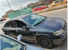 OPEL ASTRA G HATCHBACK (T98)