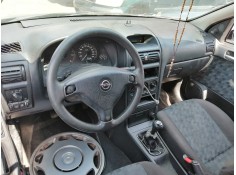 opel astra g hatchback (t98) del año 2001 2