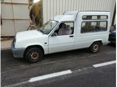 RENAULT EXPRESS FURGONETA/MONOVOLUMEN (F40_, G40_)