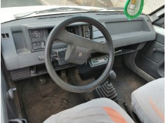 renault express furgoneta/monovolumen (f40_, g40_) del año 1993 2